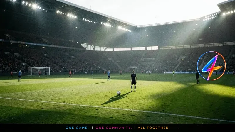 Trial to curb goalkeeper timeouts pits fans’ boos against new rule