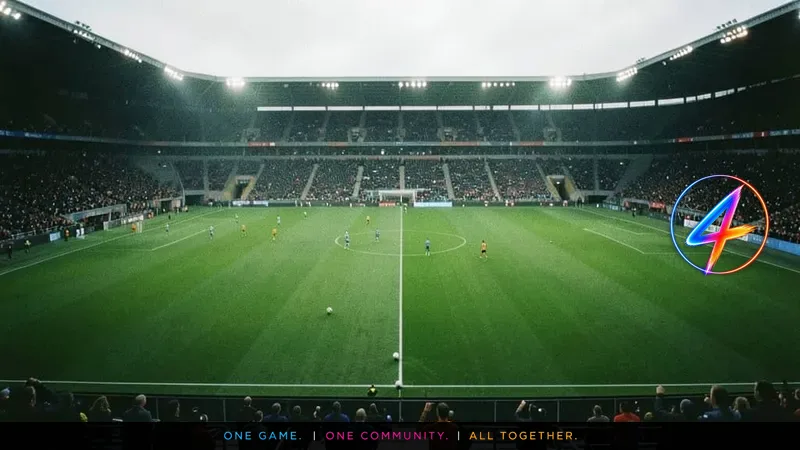 Gladbach’s pre‑season hopes dim as Konoplya faces weeks out