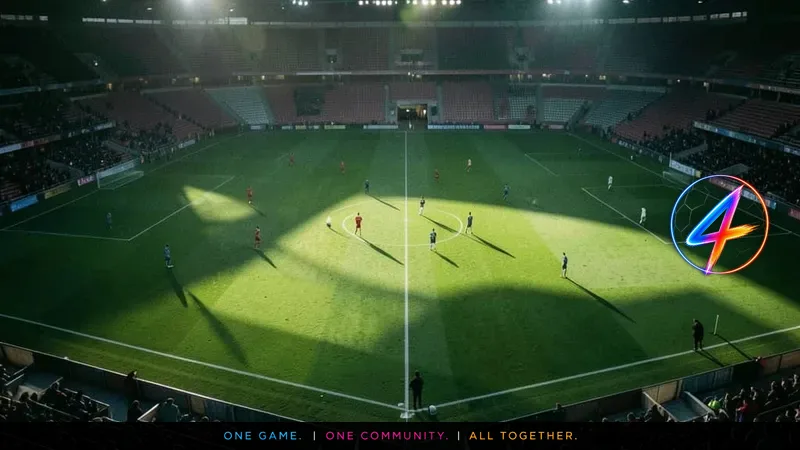 Ajax faces extra half‑million fee if they clinch European spot