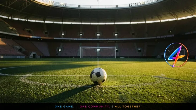 Eerst thought it was a joke: Arokodare celebrates Ajax loan