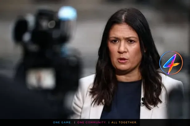 Lisa Nandy Gives Fans Real Power Over Club Owners