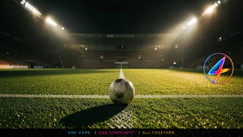 FA tightens English football's anti‑discrimination sanctions