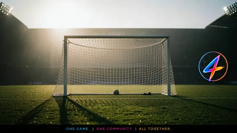 Engelse FA tightens rules, minimum ten‑match ban for discrimination