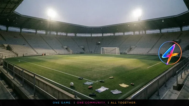 €4m solidarity cash lost as Brescia faces liquidation