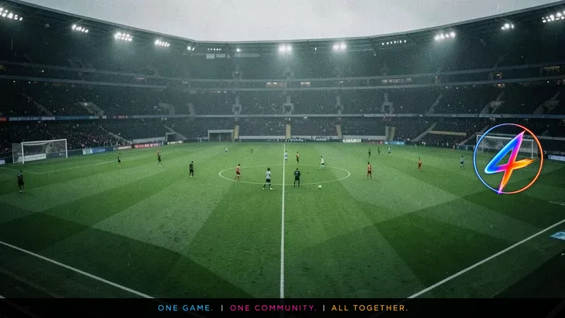 Kompany’s Bayern Munich steamroll amateur side in viral friendly