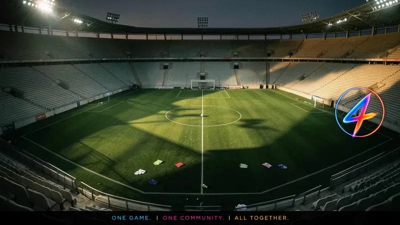 Abodi backs Maradona stadium plan, boosting Napoli's Euro 2032 bid