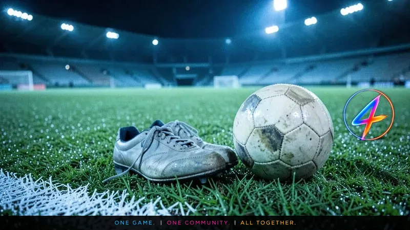 Paragone spotlights SSC Napoli's centenary: legends meet modern stars