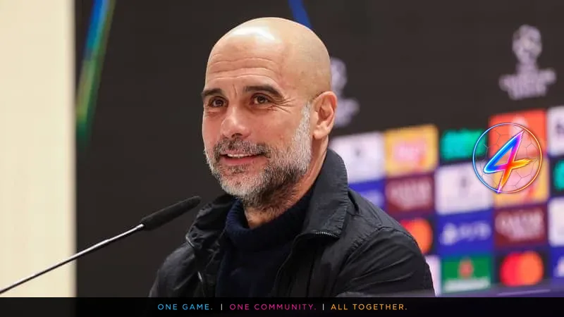 Pep Guardiola to take break after leaving Manchester City