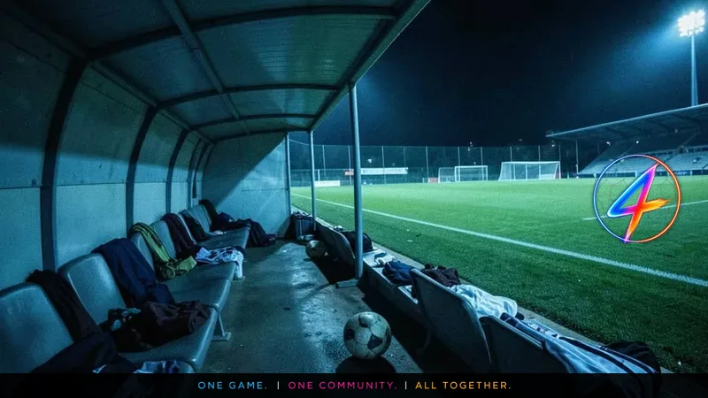 Player shortage forces Barcelona match cancellation, Flick’s camp