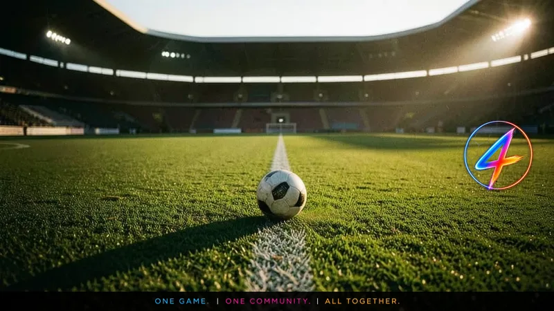 Palermo FC’s bid to reshape Stadio Renzo Barbera for Euro 2032