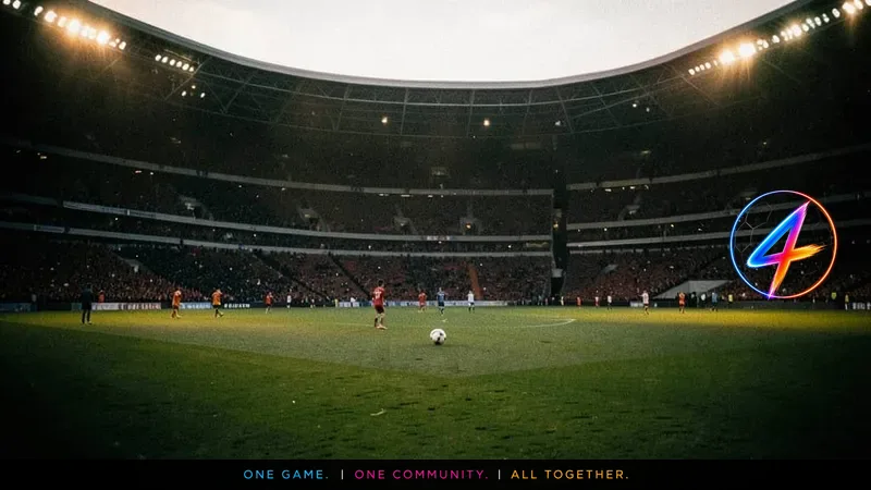 Ad‑free football news arrives as VP+ launches on VoetbalPrimeur