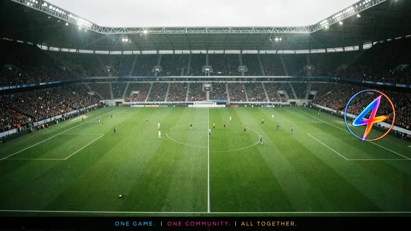 Inside the Stadio Maradona FOTOGALLERY: A− A+ vision unveiled