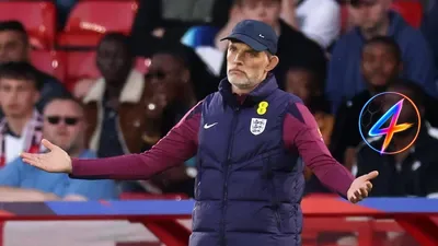 Tuchel Excludes Liverpool Players from England 2026 Squad