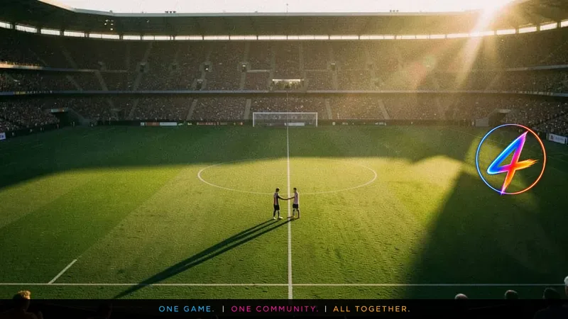 Live Transfernieuws: Follow Voetbalkrant on Google for fresh rumors