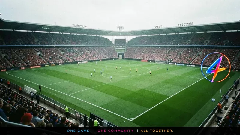 Los experts warn: football linked to higher ELA risk