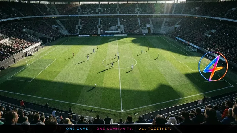 Ajax's new signing battles for a midfield foothold at the ArenA