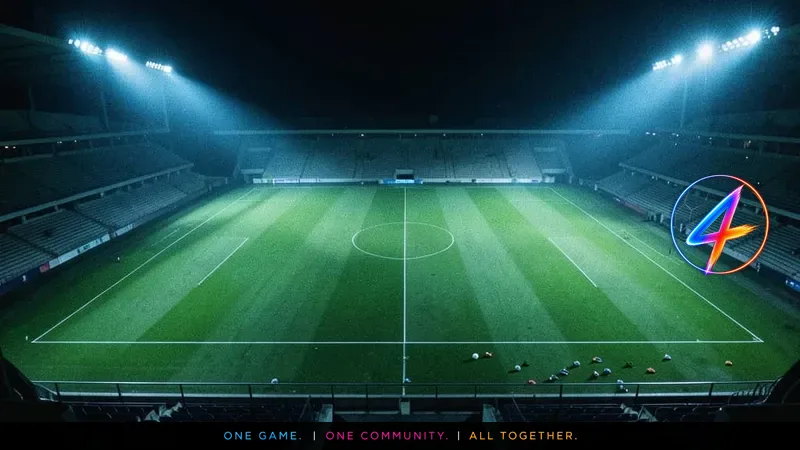 Tottenham's £25.7m bid aims to plug creative void with El Khannouss