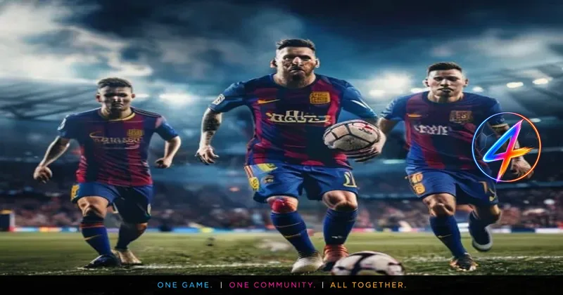 Barcelona targets three Argentine forwards for Flick rebuild