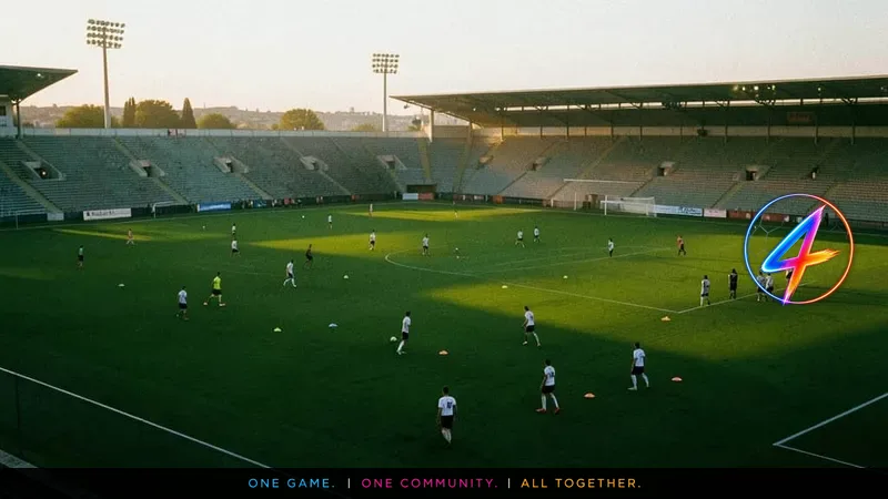 Allegri’s possession drill in VIDEO CN24 highlights Napoli training