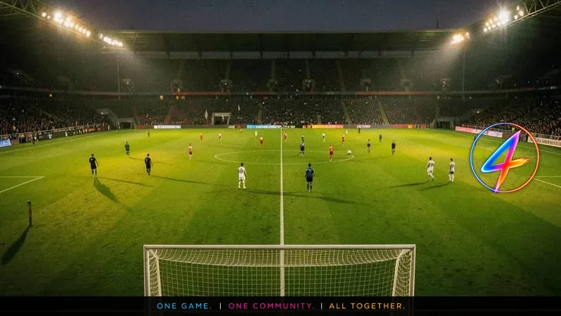 Uproar at Ruhrstadion: Bundesliga opener halted by safety banner