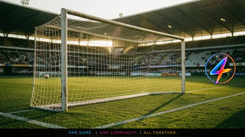 Tottenham's race for Osimhen sharpens as De Zerbi's top choice emerges