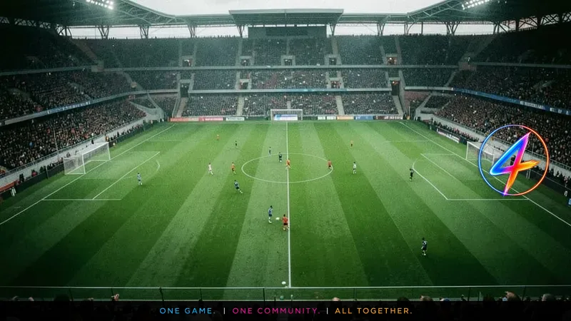 Burnham brands FIFA's UK World Cup drought as 'insane'