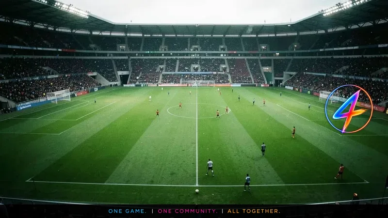 Mbappe names three stadiums where the atmosphere moved him most
