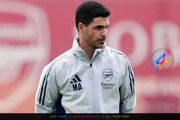 Arsenal confirm £31million signing after player's admission