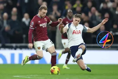 Premier League relegation battle hinges on Tottenham and West Ham matches