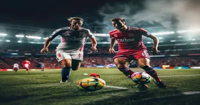 Bayern Munich and Crystal Palace target Bundesliga midfielder