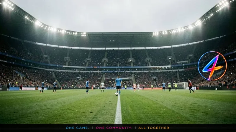 Deschamps and Giresse guide Platini’s comeback in Canal+ series