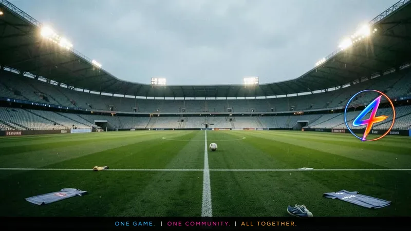 Ajax clinches Conference League play‑off spot despite 2‑2 draw in Ireland