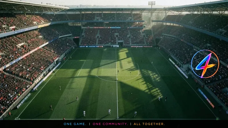 Sky’s dual‑channel broadcast secures Holstein Kiel vs FC St. Pauli