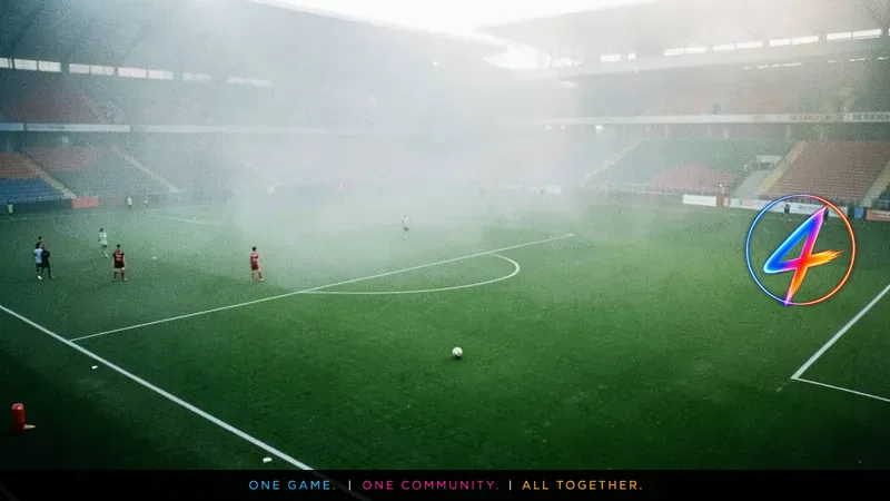Latest injury update on William Saliba ahead of Arsenal vs man City Community Shield