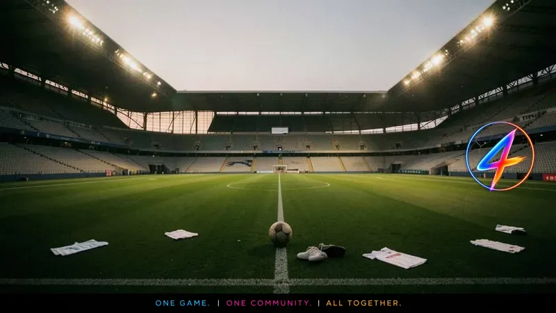 Premières tensions at Olympique de Marseille as new faces arrive