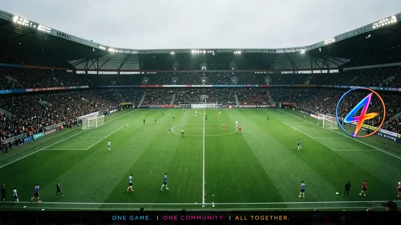 Feyenoord stumble in friendly as Van Persie nets lone Rotterdam goal
