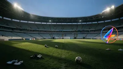 FIFA dismisses Kevin Lamour after World Cup privatization clash