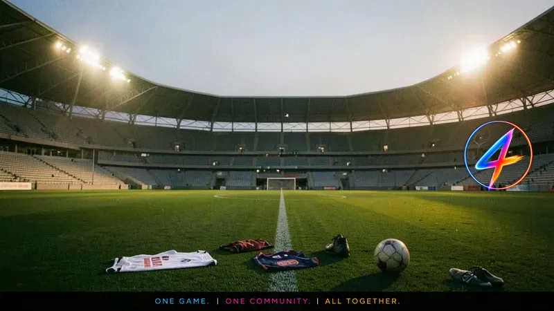 La FIFA dismisses operations chief after Infantino criticism