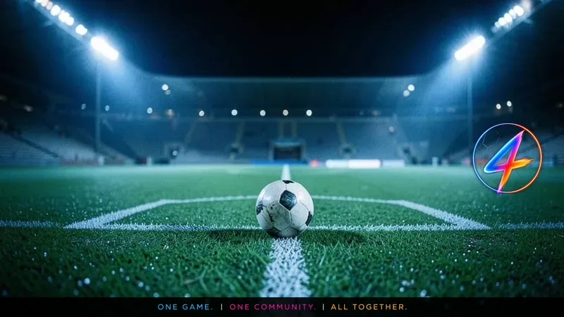 Quickfire Quiz challenges fans to 10 questions in 90 seconds