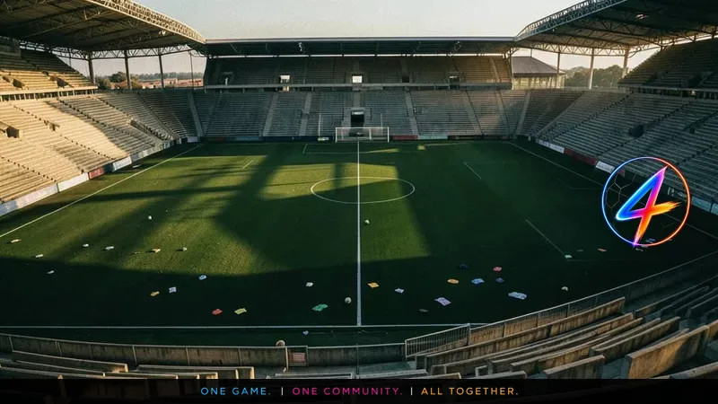 Marseille’s chase for Kebbal meets Paris FC’s ironclad refusal