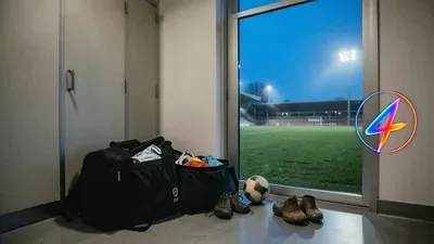 Physical dispute derails Driouech’s Rangers move to Scottish club