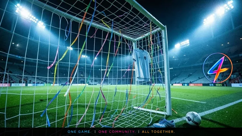 From Champions League glory to Kreisliga: Niklas Sule’s stark comeback