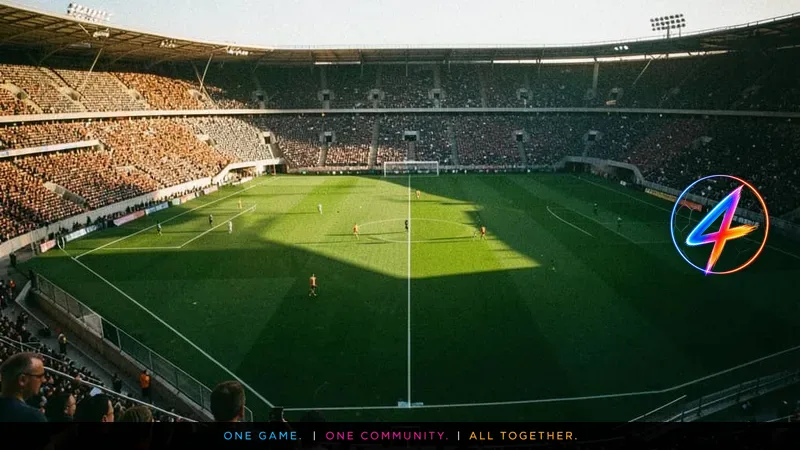 DFB-Schiris enforce Kein Ecken-Check, punish Kid errors and split VAR