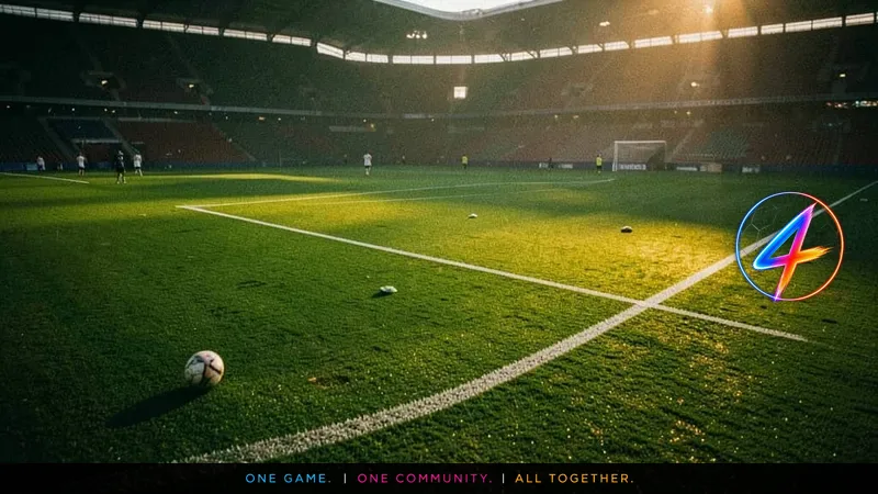 Overmars prepares Antwerp overhaul as multiple players face exit