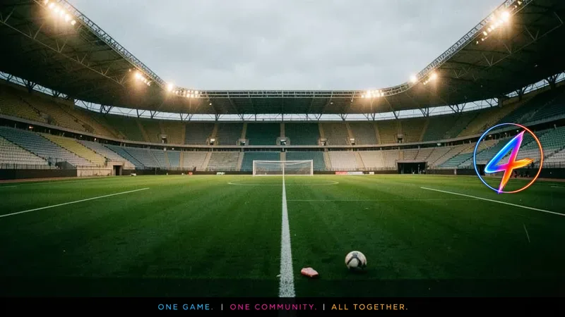 Roma’s Pietralata stadium pushes ahead with ‘Arcipelago Verde’