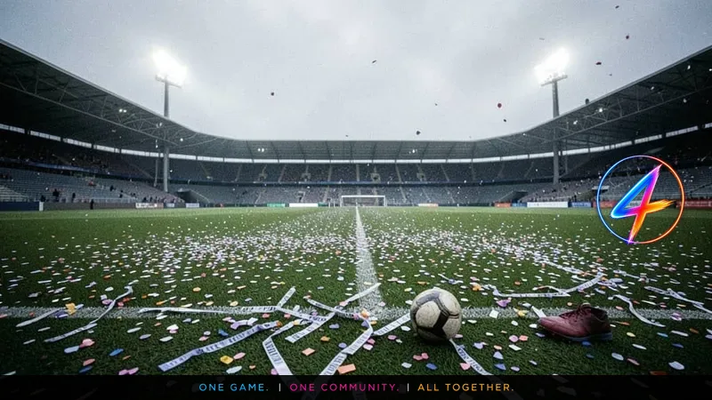 Cup triumph sparks culture shock before ConfL clash: Ajax vs Sion