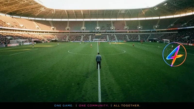 Gregory De Grauwe brings Black Stars World Cup know‑how to Al Kholood