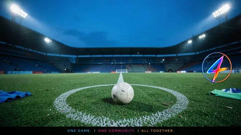 How Bundesliga clubs gauge readiness: confidence versus chaos