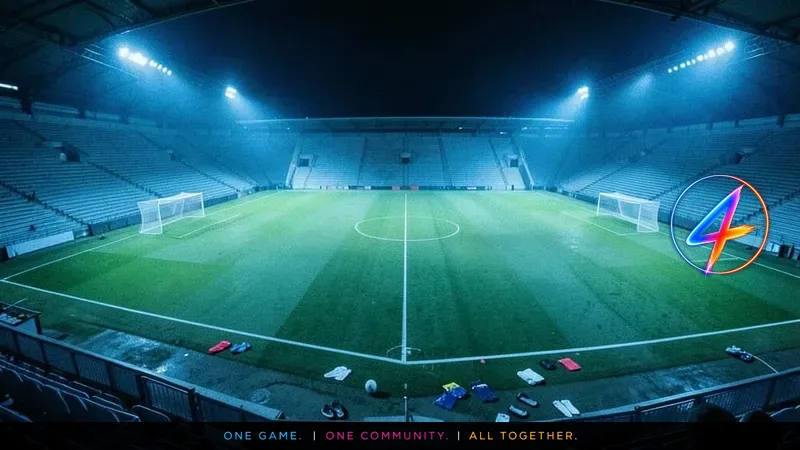 RAI revives 'Quelli che il calcio' for Serie A 2026‑27 season