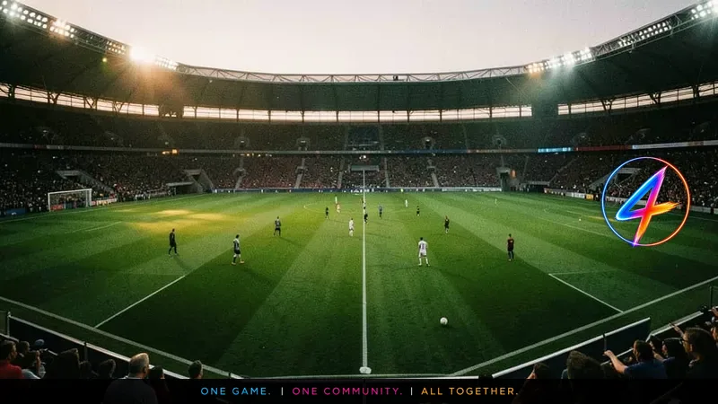 Maza’s virtual rating jump mirrors his real‑world rise in FC27